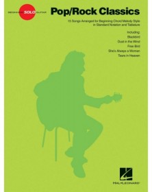 Pop/Rock Classics