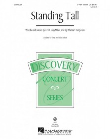 Standing Tall