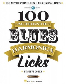 100 Authentic Blues...