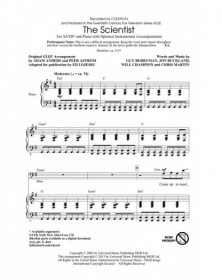 The Scientist ShowTrax CD