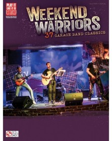 Weekend Warriors - 37...