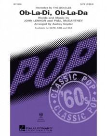 Ob-La-Di, Ob-La-Da