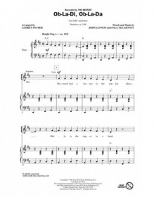 Ob-La-Di, Ob-La-Da
