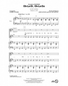 Ob-La-Di, Ob-La-Da