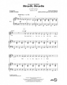 Ob-La-Di, Ob-La-Da