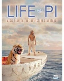 The Life of Pi