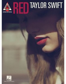 Taylor Swift: Red - Guitar...
