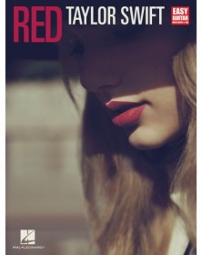 Taylor Swift Red for Easy...