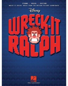 Wreck-It Ralph: Music From...