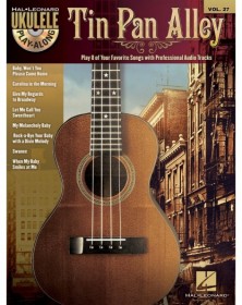 Tin Pan Alley