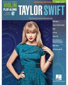 Taylor Swift (Rev. Ed)