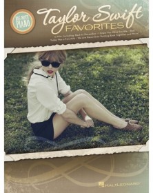 Taylor Swift Favourites