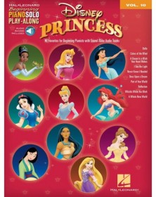 Disney Princess
