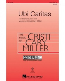 Ubi Caritas