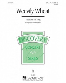 Weevily Wheat