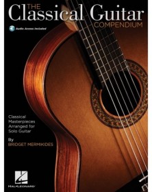 The Classical Guitar...