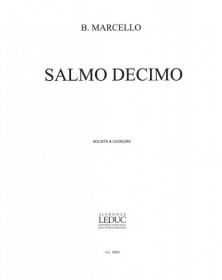 Salmo Decimo