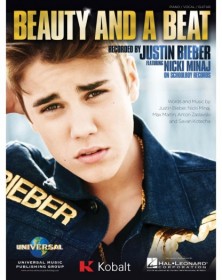 Beauty and a Beat
