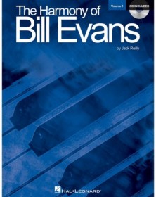 The Harmony Of Bill Evans