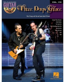 Three Days Grace