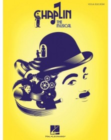 Chaplin: The Musical