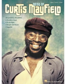 Best of Curtis Mayfield
