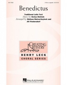 Benedictus