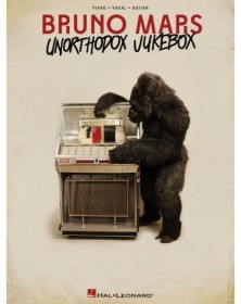 Bruno Mars - Unorthodox...