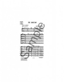 Te Deum