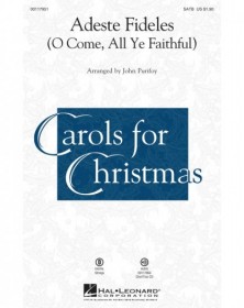 Adeste Fideles