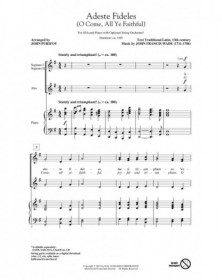 Adeste Fideles