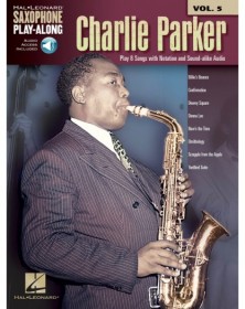 Charlie Parker