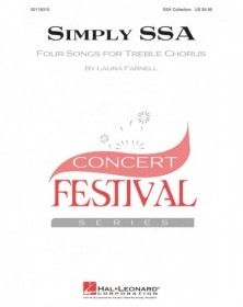 Simply SSA