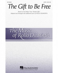 The Gift to Be Free