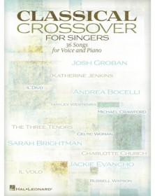 Classical Crossover for...