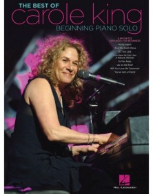 Carole King: The Best Of -...