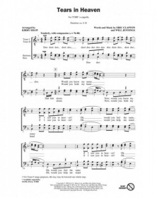 Tears in Heaven