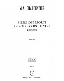 Messe Des Morts En Sol Mineur