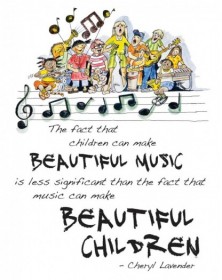 Beautiful Music, Beautiful...