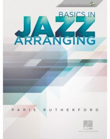 Basics in Jazz Arranging