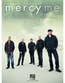 The Best of MercyMe