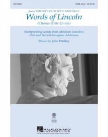 Words of Lincoln