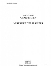 Miserere Des Jesuites Choir...