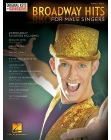 Broadway Hits: Original...
