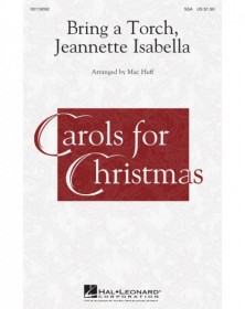 Bring a Torch, Jeannette...