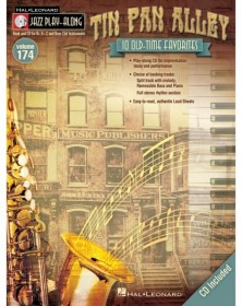 Tin Pan Alley