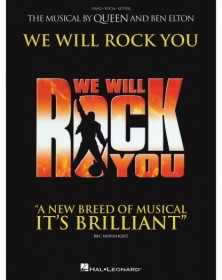 We Will Rock You