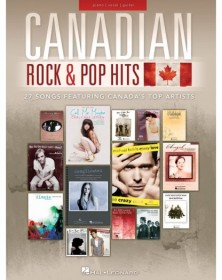 Canadian Rock & Pop Hits