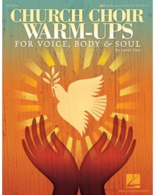 Church Choir Warm-Ups