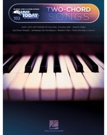 Two-Chord Songs